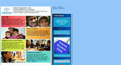 Desktop Screenshot of fdlrscrown.org